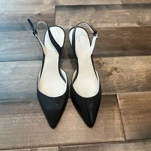 Women’s Nine Weat heals